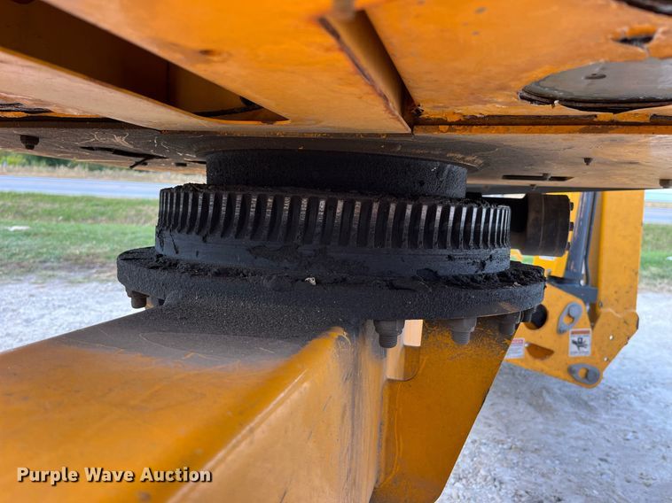 image for item LD9793 2018 Haulotte 4527A  boom lift