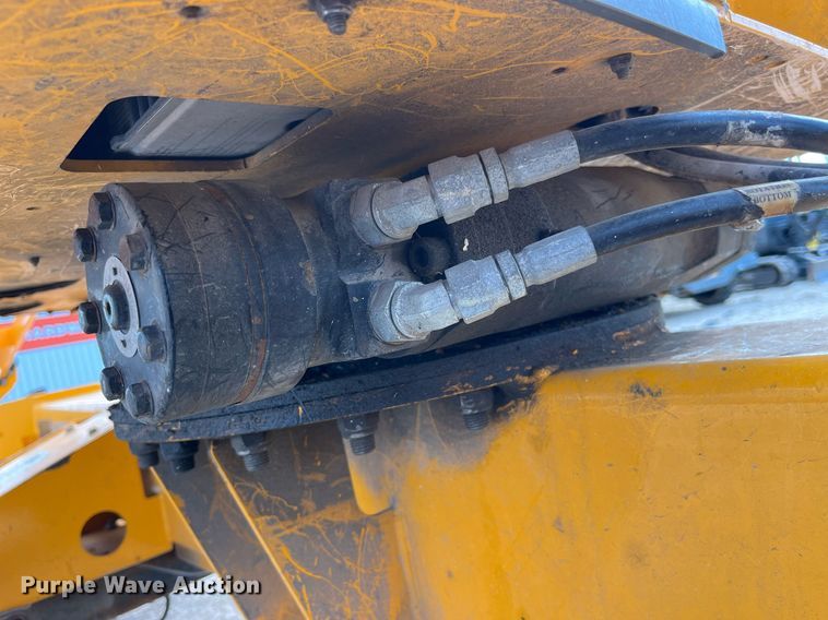 image for item LD9793 2018 Haulotte 4527A  boom lift