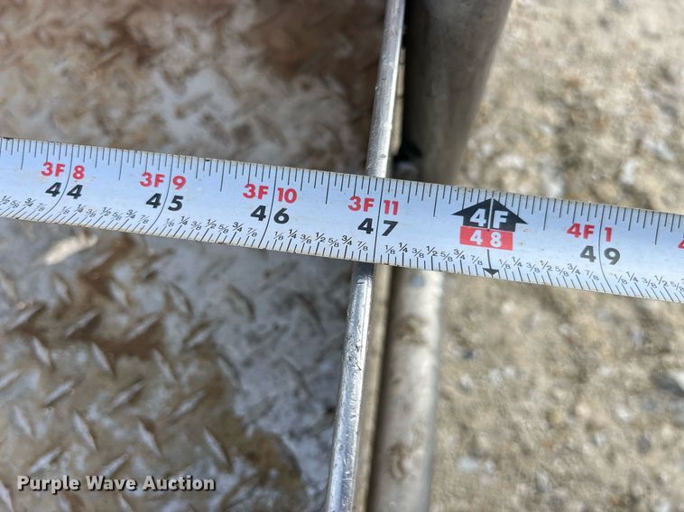 image for item LD9793 2018 Haulotte 4527A  boom lift