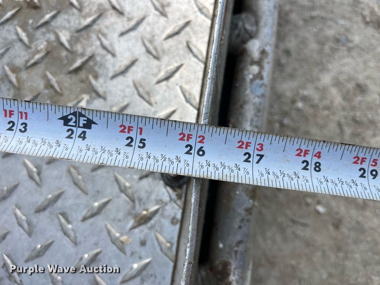 image for item LD9793 2018 Haulotte 4527A  boom lift