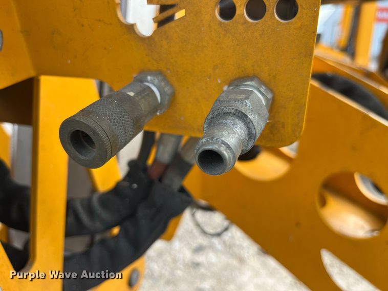 image for item LD9793 2018 Haulotte 4527A  boom lift