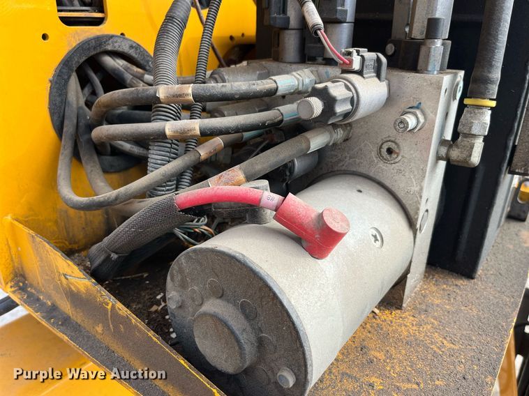 image for item LD9793 2018 Haulotte 4527A  boom lift