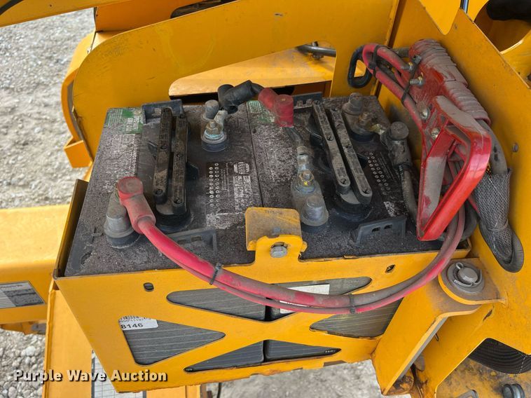 image for item LD9793 2018 Haulotte 4527A  boom lift