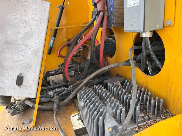 image for item LD9793 2018 Haulotte 4527A  boom lift