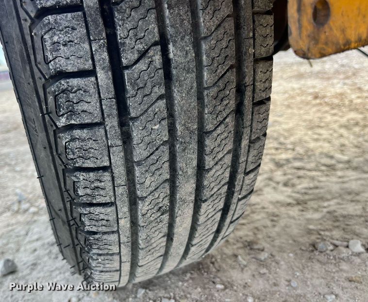 image for item LD9793 2018 Haulotte 4527A  boom lift