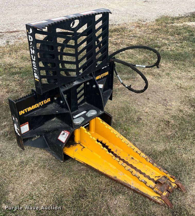 image for item LD9794 Danuser Intimidator  tree puller