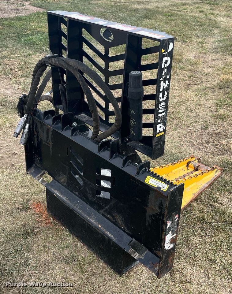 image for item LD9794 Danuser Intimidator  tree puller