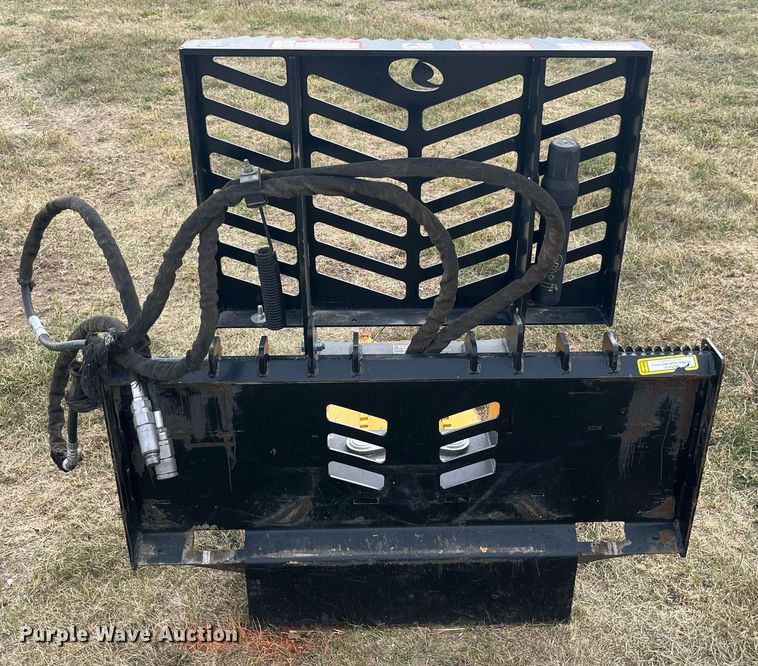 image for item LD9794 Danuser Intimidator  tree puller