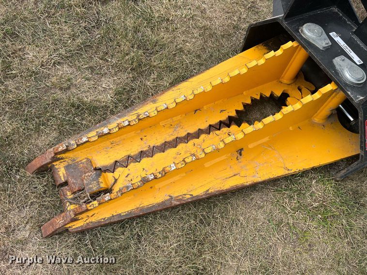 image for item LD9794 Danuser Intimidator  tree puller