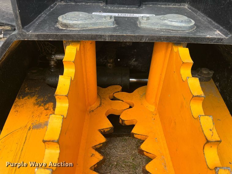 image for item LD9794 Danuser Intimidator  tree puller