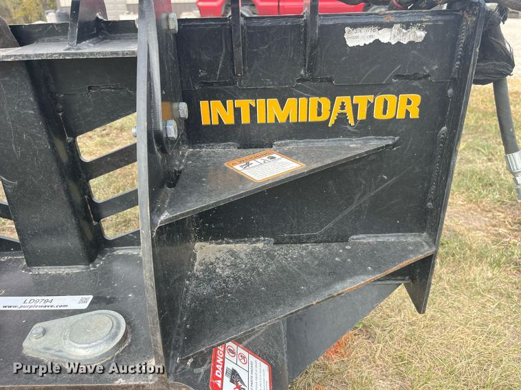 image for item LD9794 Danuser Intimidator  tree puller