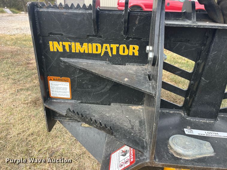 image for item LD9794 Danuser Intimidator  tree puller