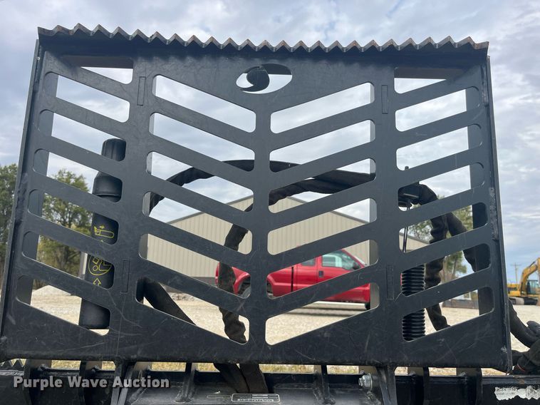 image for item LD9794 Danuser Intimidator  tree puller