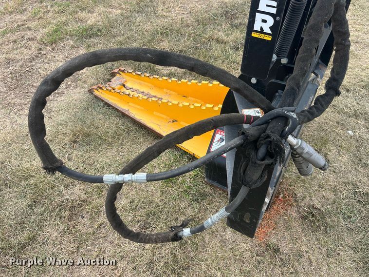 image for item LD9794 Danuser Intimidator  tree puller