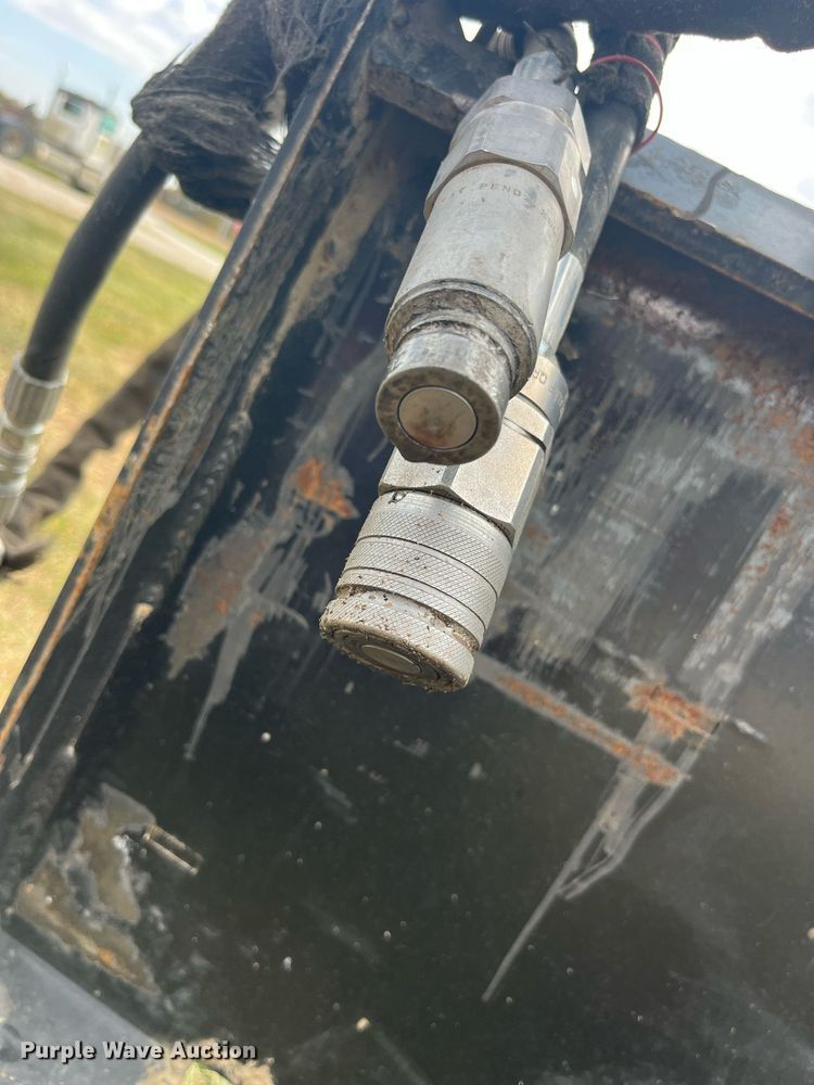 image for item LD9794 Danuser Intimidator  tree puller