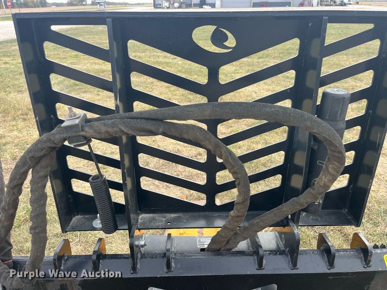 image for item LD9794 Danuser Intimidator  tree puller