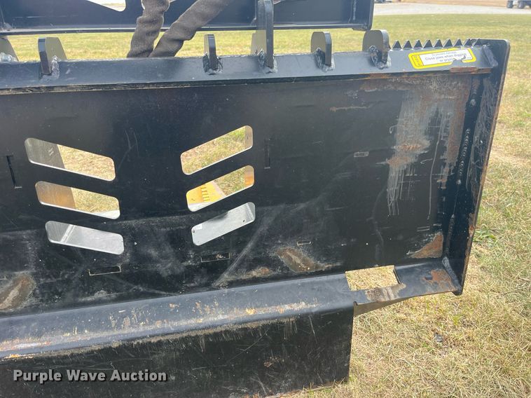 image for item LD9794 Danuser Intimidator  tree puller