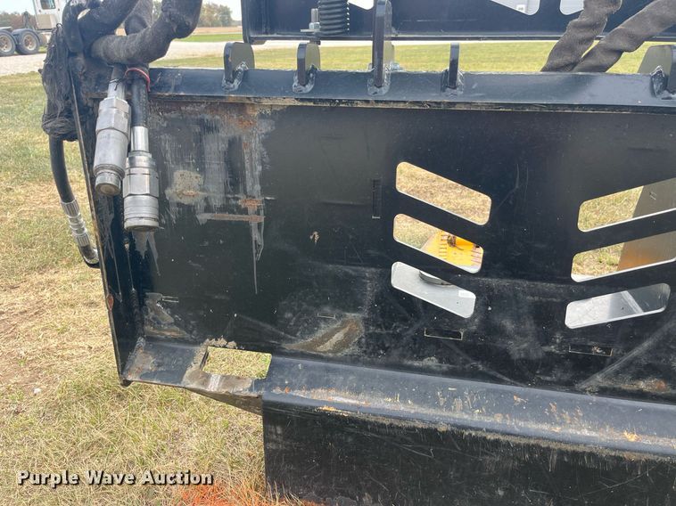 image for item LD9794 Danuser Intimidator  tree puller