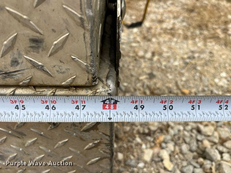 image for item LD9801 Fuel tank