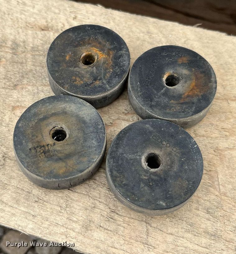 image for item LD9802 Ingersoll Rand SS3  air compressor