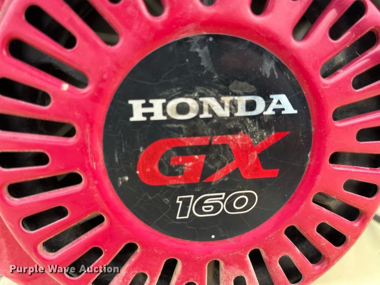 image for item LD9802 Ingersoll Rand SS3  air compressor