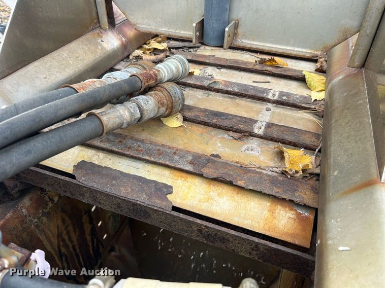 image for item LD9805 Swenson  spreader