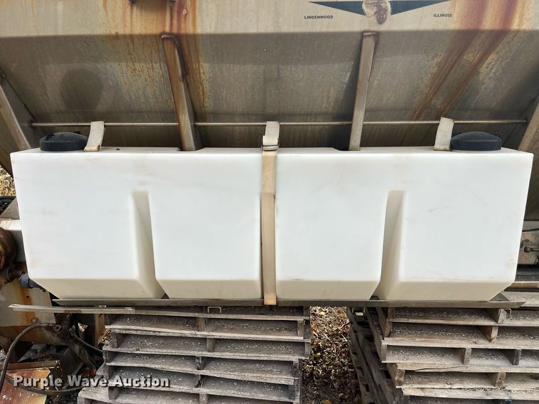 image for item LD9805 Swenson  spreader