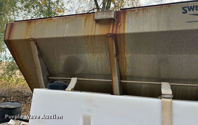image for item LD9805 Swenson  spreader