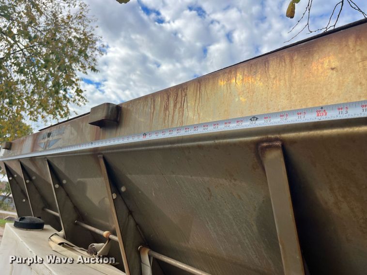 image for item LD9805 Swenson  spreader