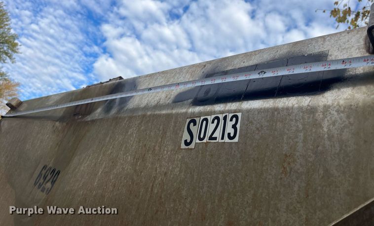 image for item LD9805 Swenson  spreader