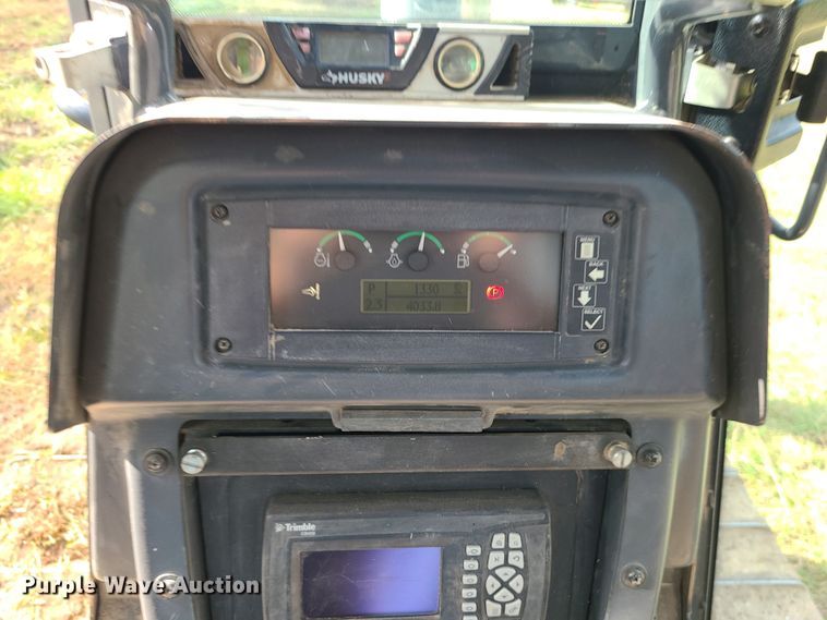 image for item LJ9296 2013 John Deere 650K  dozer