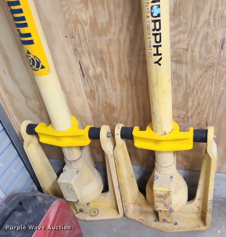 image for item LJ9296 2013 John Deere 650K  dozer