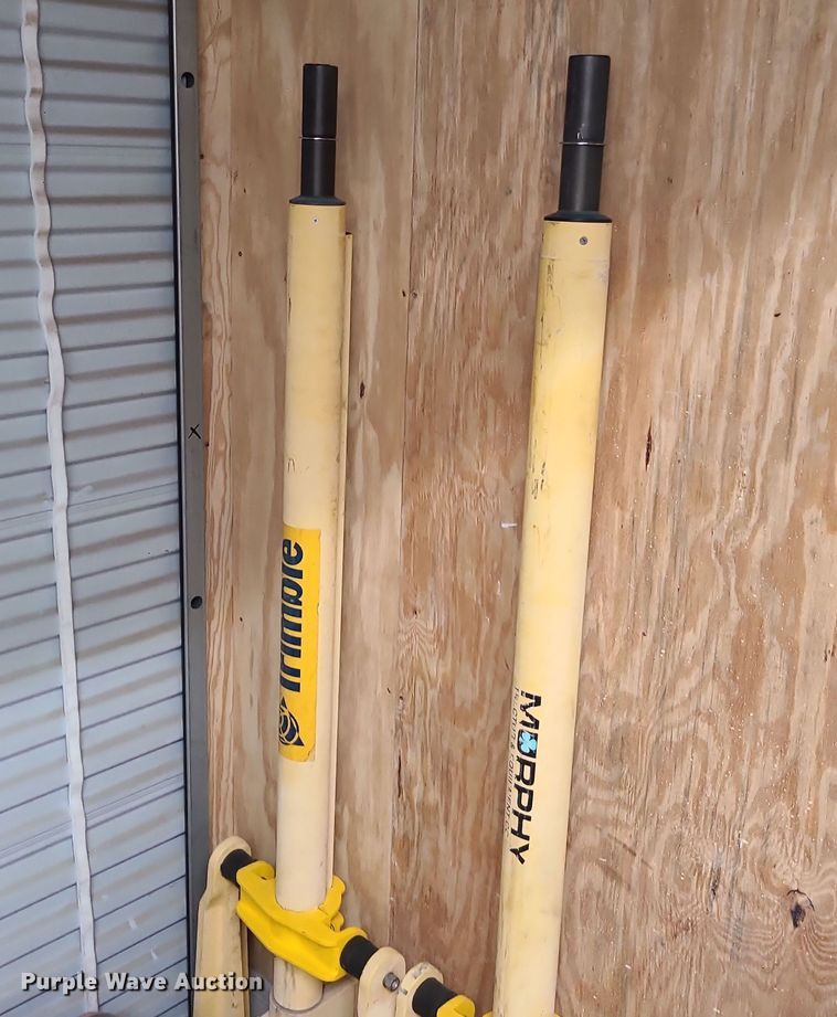 image for item LJ9296 2013 John Deere 650K  dozer