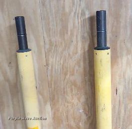 image for item LJ9296 2013 John Deere 650K  dozer