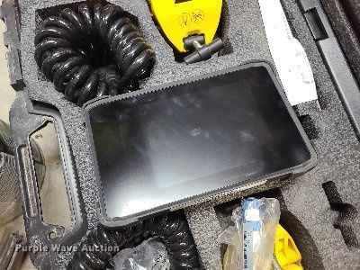 image for item LJ9296 2013 John Deere 650K  dozer