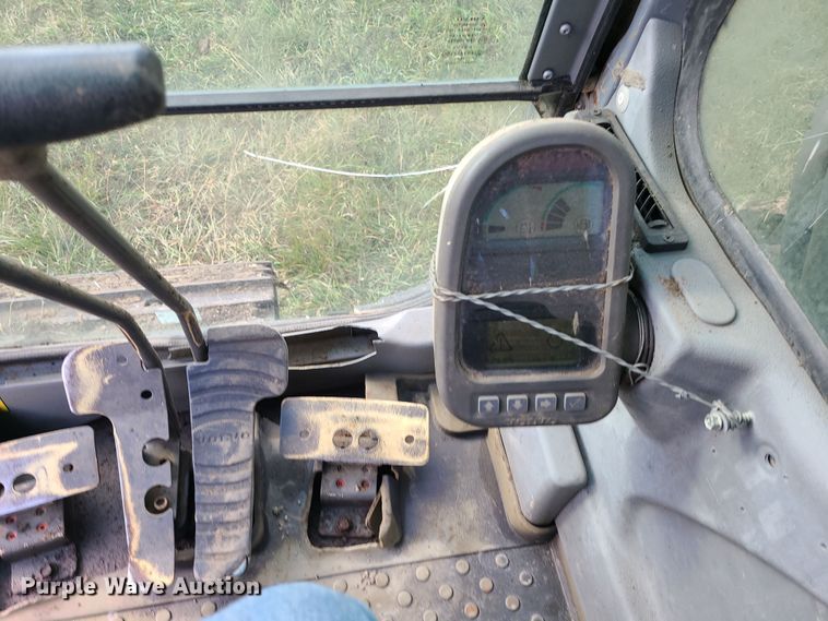 image for item LJ9297 2006 Volvo EC330BLC  excavator