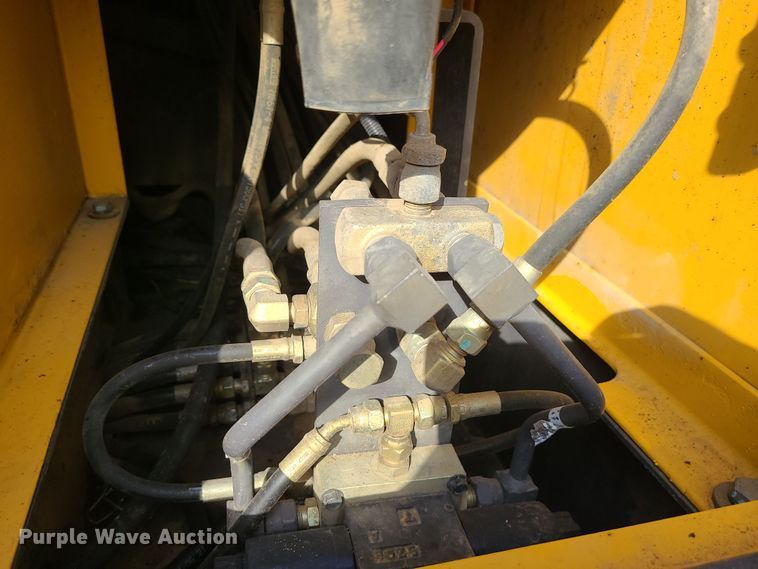 image for item LJ9297 2006 Volvo EC330BLC  excavator