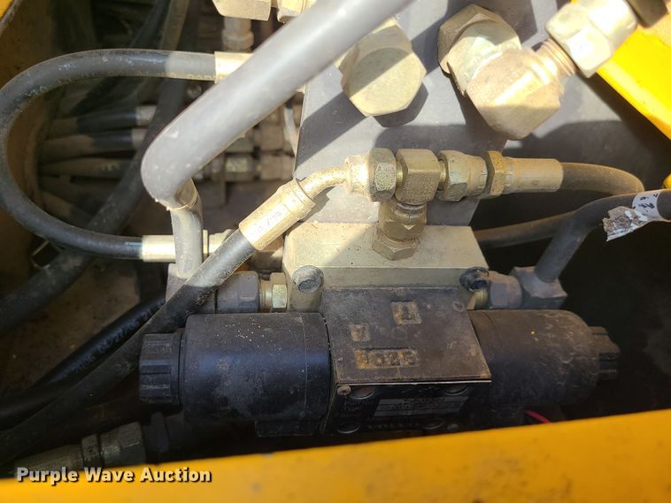 image for item LJ9297 2006 Volvo EC330BLC  excavator