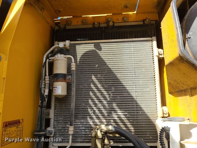 image for item LJ9297 2006 Volvo EC330BLC  excavator