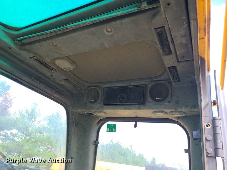 image for item LJ9297 2006 Volvo EC330BLC  excavator