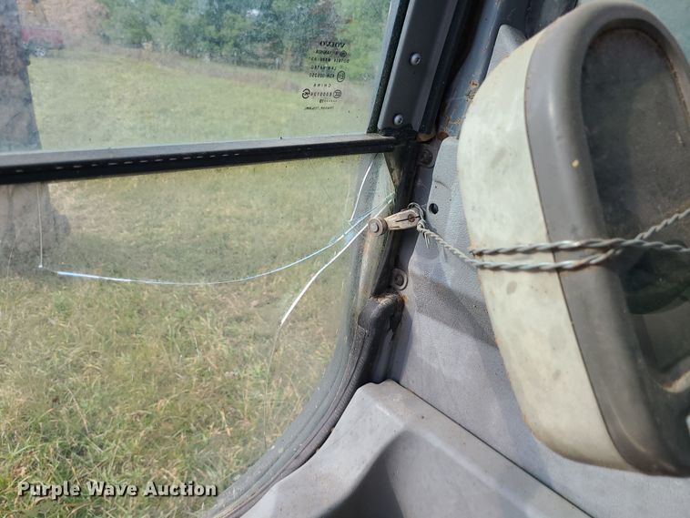 image for item LJ9297 2006 Volvo EC330BLC  excavator