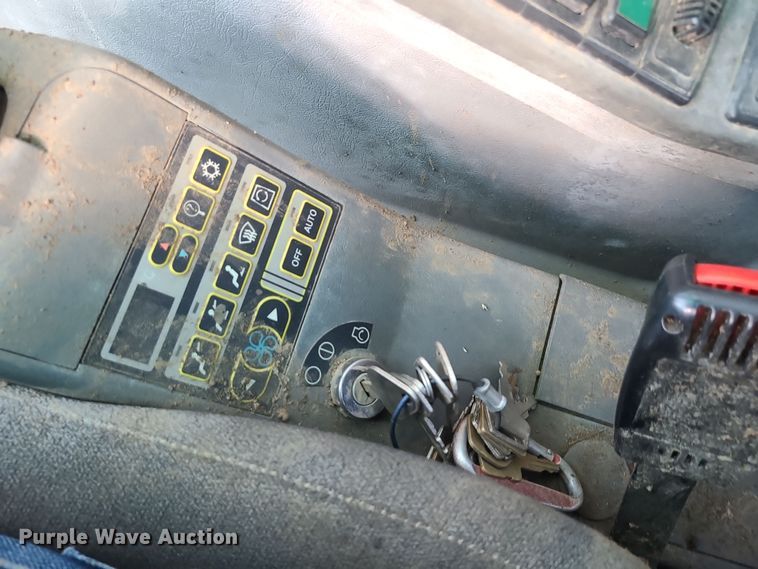 image for item LJ9297 2006 Volvo EC330BLC  excavator