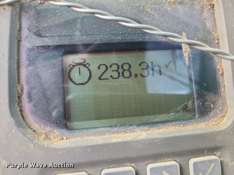 image for item LJ9297 2006 Volvo EC330BLC  excavator