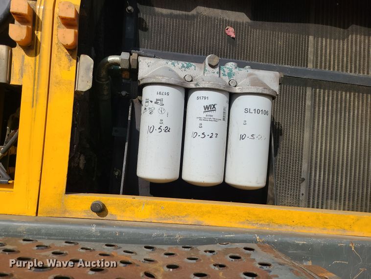 image for item LJ9297 2006 Volvo EC330BLC  excavator