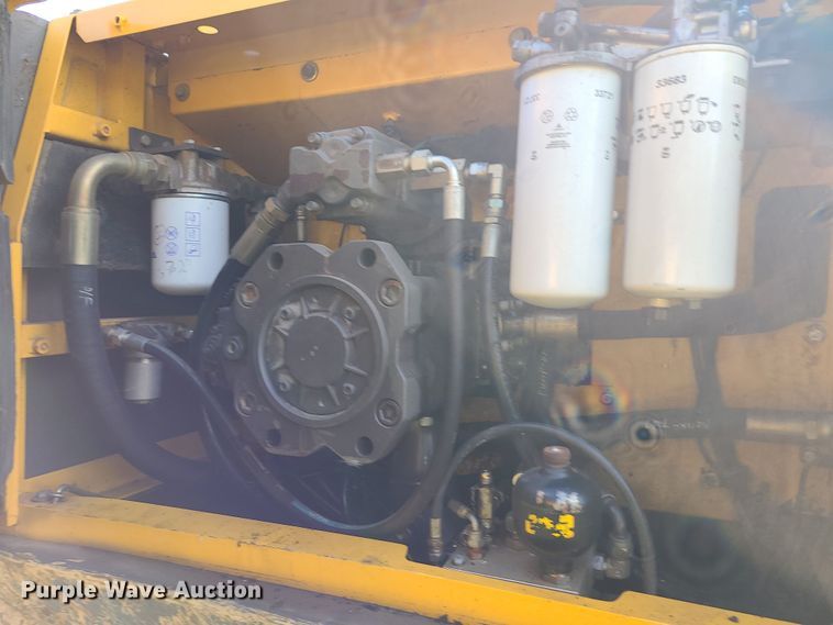 image for item LJ9297 2006 Volvo EC330BLC  excavator