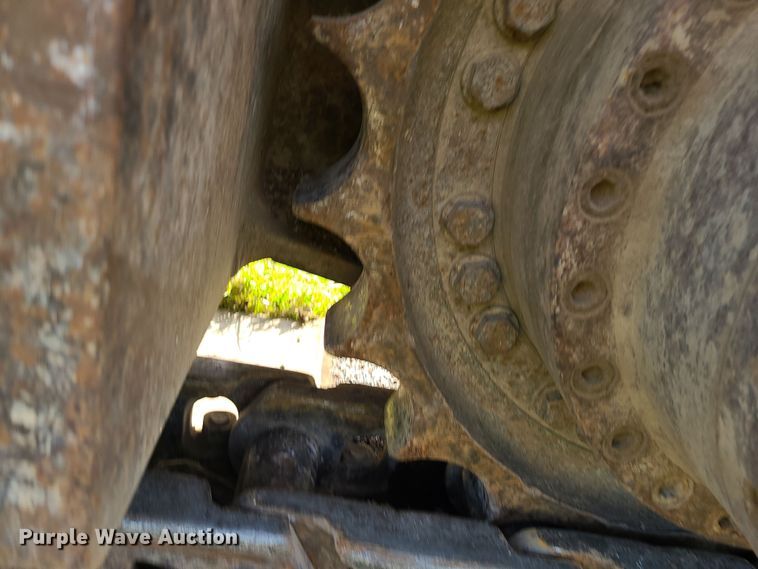 image for item LJ9297 2006 Volvo EC330BLC  excavator