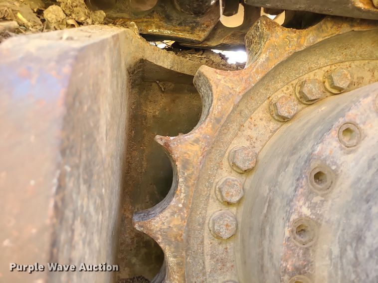 image for item LJ9297 2006 Volvo EC330BLC  excavator