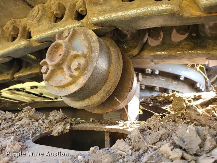 image for item LJ9297 2006 Volvo EC330BLC  excavator