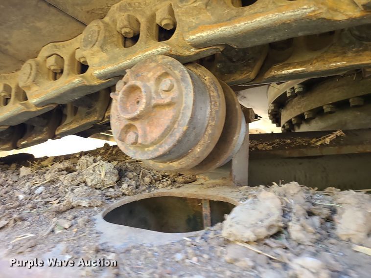 image for item LJ9297 2006 Volvo EC330BLC  excavator