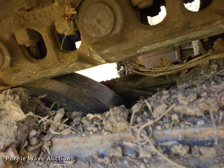 image for item LJ9297 2006 Volvo EC330BLC  excavator